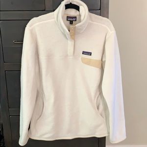 Womens Patagonia pullover